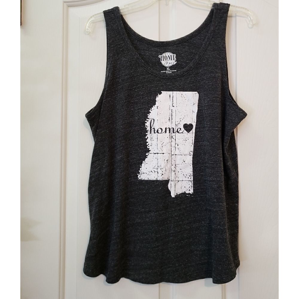 Tank Top - Picture 2 of 4